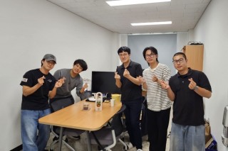 인공지능셀 김세민 교수님 생신 축하 이벤트